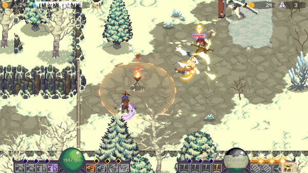 [Switch]风暴驭使 StormEdge官方中文本体+1.0.8升补NSP原版