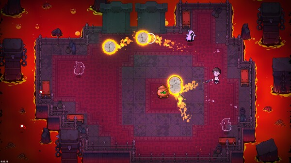 [Switch]风暴驭使 StormEdge官方中文本体+1.0.8升补NSP原版