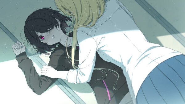 [Switch]永恒之花 有志者事竟成官方中文本体+1.0.2升补XCI原版