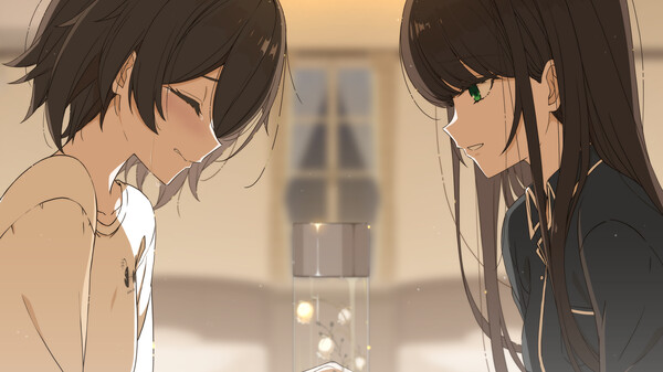[Switch]永恒之花 有志者事竟成官方中文本体+1.0.2升补XCI原版
