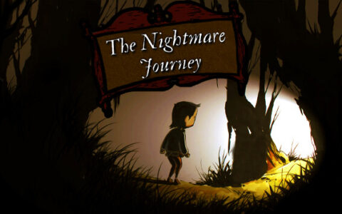 [Switch]噩梦之旅 The Nightmare Journey官方中文NSZ原版