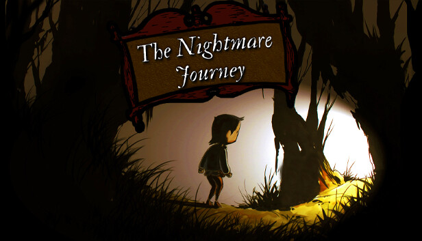 [Switch]噩梦之旅 The Nightmare Journey官方中文NSZ原版