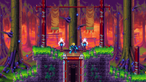 [Switch]洛克妹 30XX官方中文官方中文本体+1.3.5升补NSZ原版