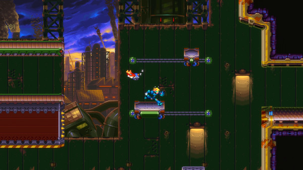 [Switch]洛克妹 30XX官方中文官方中文本体+1.3.5升补NSZ原版