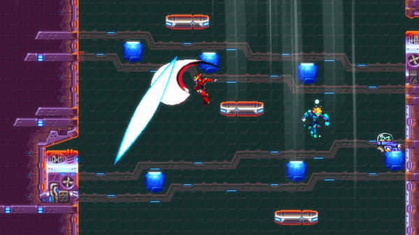 [Switch]洛克妹 30XX官方中文官方中文本体+1.3.5升补NSZ原版