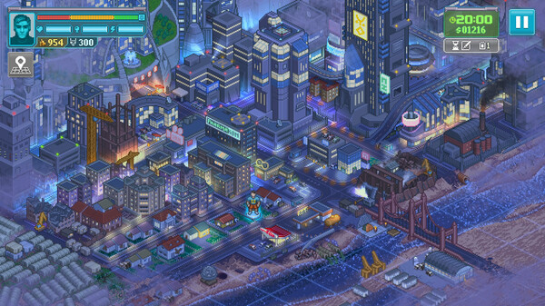 [Switch]拳击俱乐部2 快进未来官方中文本体+1.0.6升补NSZ原版