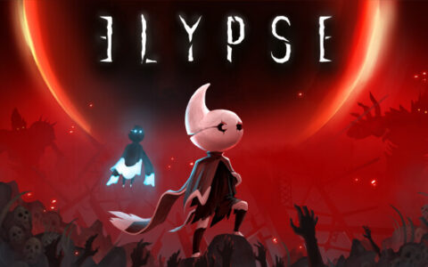 [Switch]伊莉丝 深渊洄光官方中文本体+1.0.17升补NSP原版
