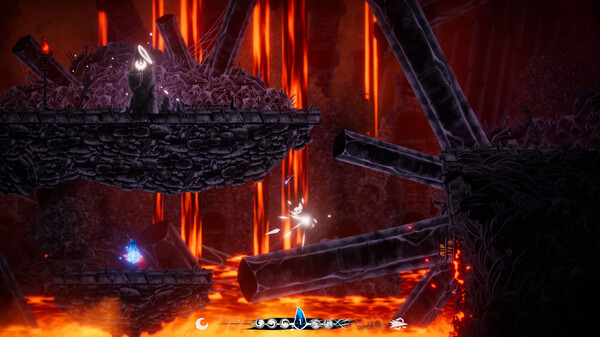 [Switch]伊莉丝 深渊洄光官方中文本体+1.0.17升补NSP原版