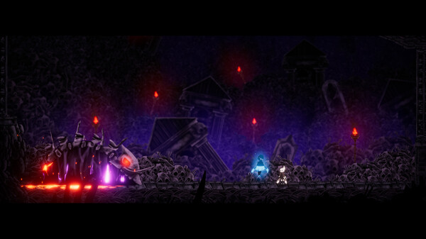 [Switch]伊莉丝 深渊洄光官方中文本体+1.0.17升补NSP原版