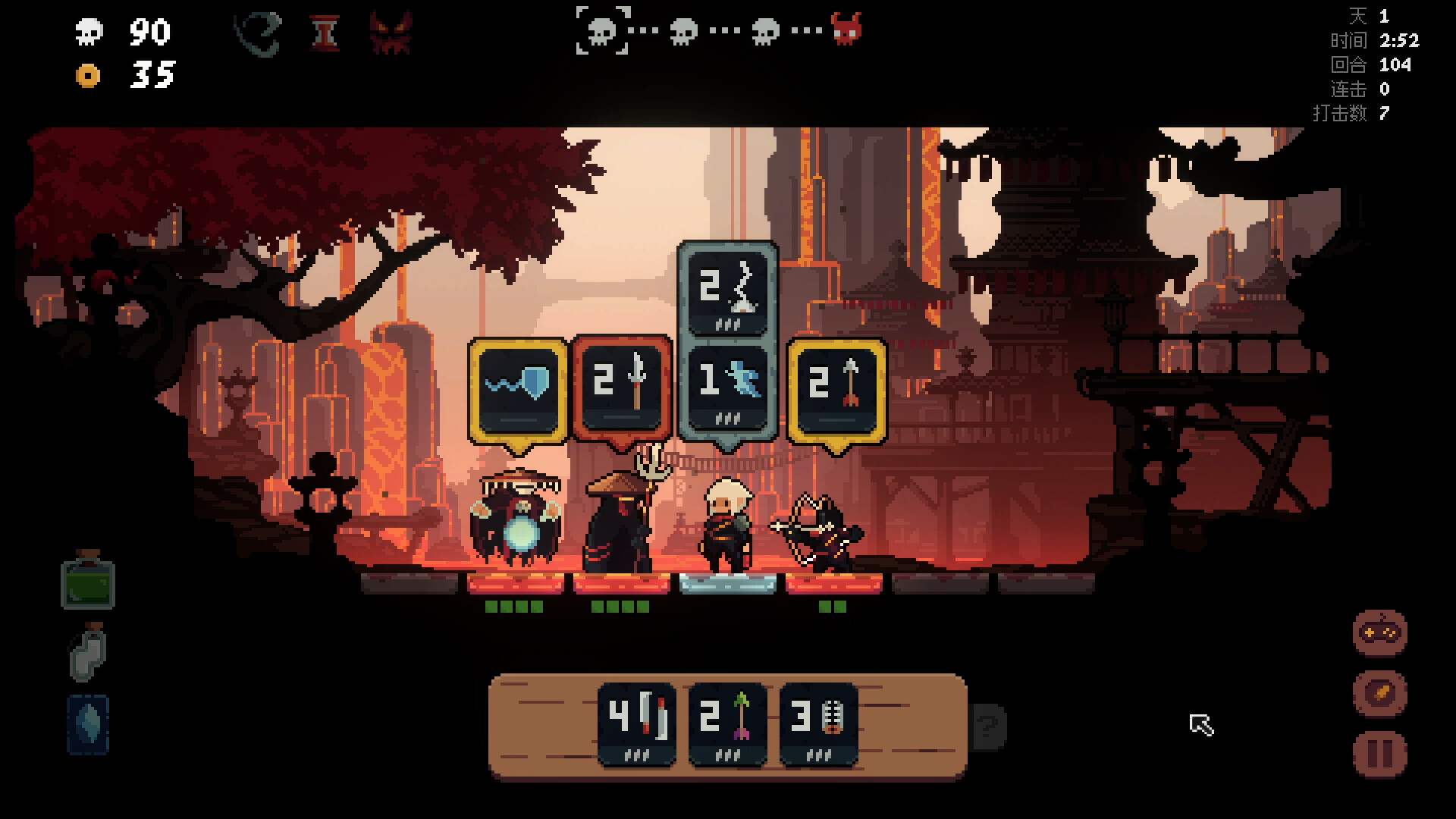 [Switch]将军 对决 正式版官方中文本体+1.0.2.2升补NSZ原版