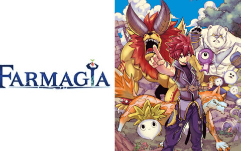 [Switch]魔农传记豪华中文本体+1.01升补+2DLCNSP原版