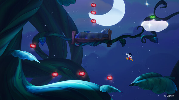 [Switch]传奇米老鼠 重制版 Disney Epic Mickey