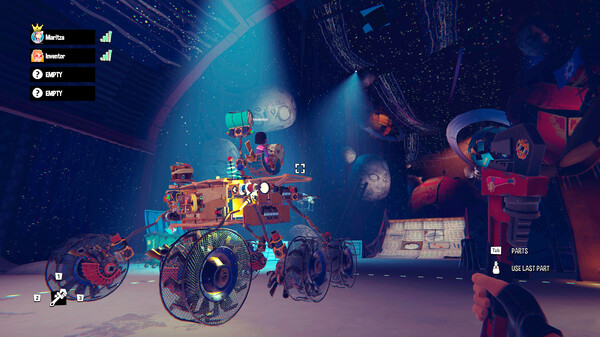 [Switch]你好工程师 Hello Engineer