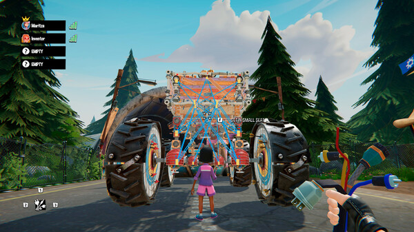 [Switch]你好工程师 Hello Engineer