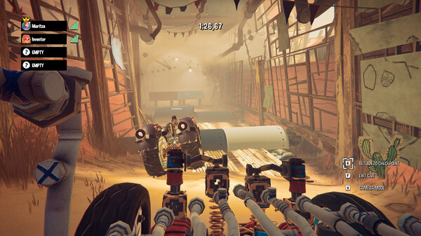[Switch]你好工程师 Hello Engineer