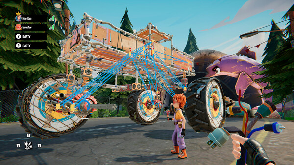 [Switch]你好工程师 Hello Engineer