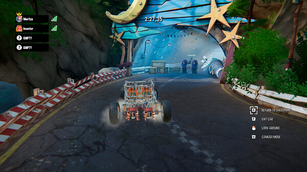 [Switch]你好工程师 Hello Engineer