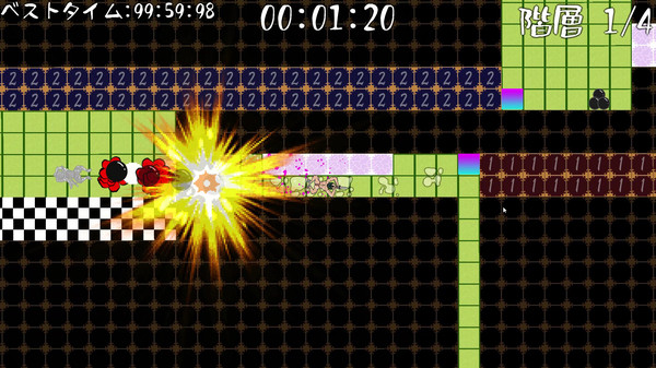 [Switch]真润滑武士 ローション侍 for NintendoSwitch