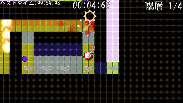 [Switch]真润滑武士 ローション侍 for NintendoSwitch
