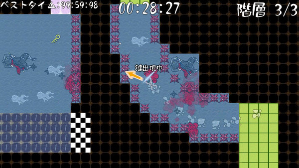 [Switch]真润滑武士 ローション侍 for NintendoSwitch