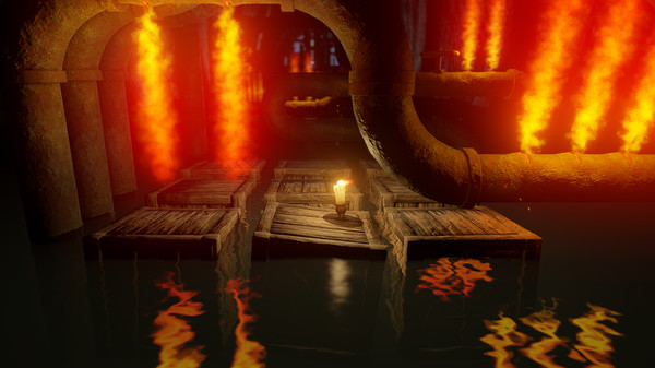 [Switch]蜡烛人 Candleman