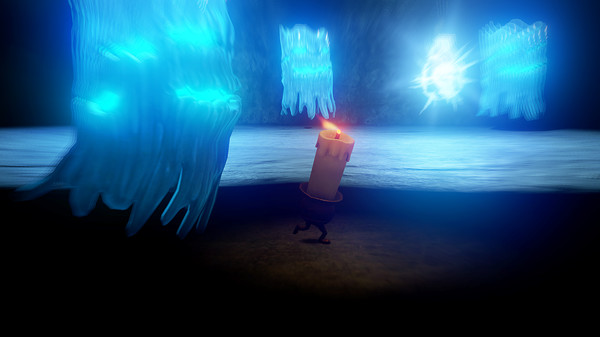 [Switch]蜡烛人 Candleman