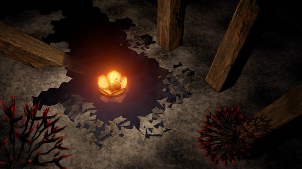 [Switch]蜡烛人 Candleman