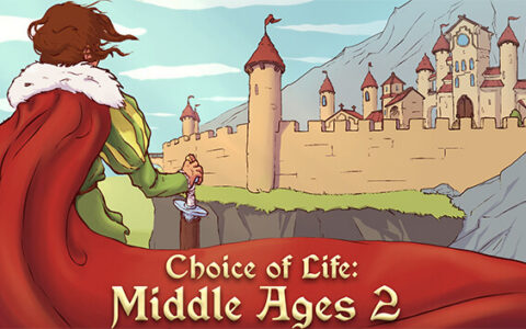 [Switch]命运的抉择 中世纪2 Choice of Life Middle Ages2