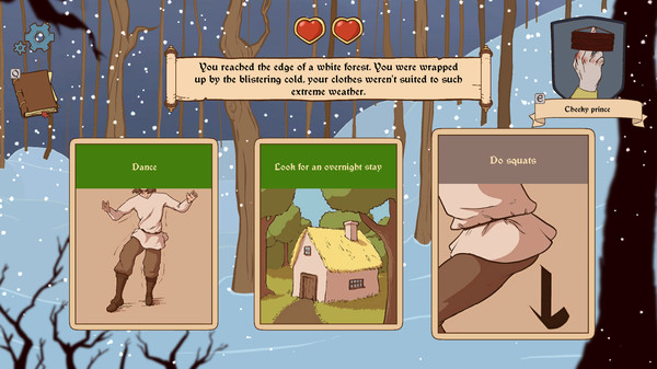 [Switch]命运的抉择 中世纪2 Choice of Life Middle Ages2