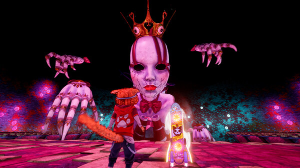 [Switch]Gori 可爱大屠杀 Gori Cuddly Carnage