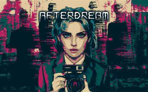[Switch]梦中影 Afterdream