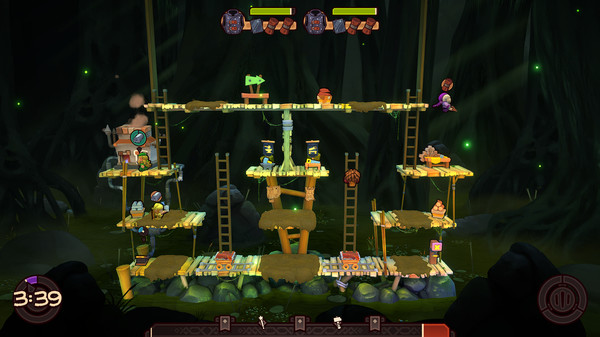 [Switch]Dorfs 铁锤待租 Dorfs Hammers for Hire