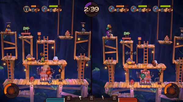 [Switch]Dorfs 铁锤待租 Dorfs Hammers for Hire