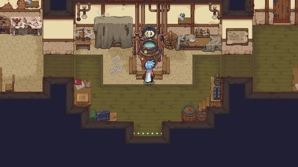 [Switch]杏林物语 Potion Permit - Animal Plushies