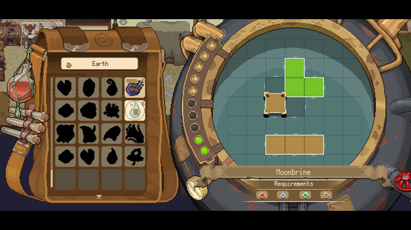 [Switch]杏林物语 Potion Permit - Animal Plushies