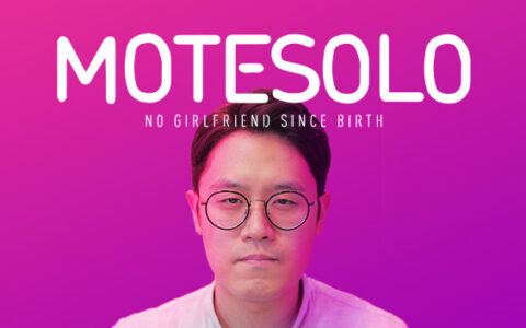 [Switch]母胎单身 Motesolo: No Girlfriend Since Birth