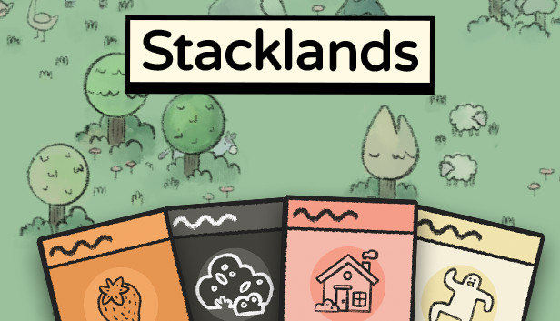 [Switch]堆叠大陆 Stacklands