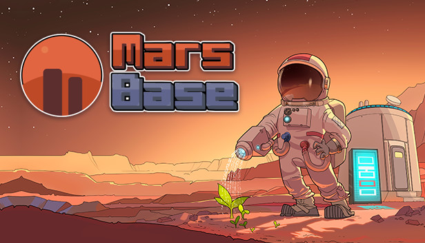 [Switch]火星殖民 Mars Base