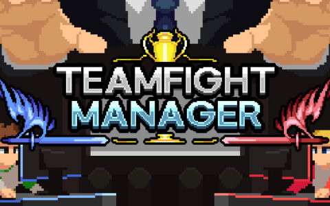 [Switch]团战经理 Teamfight Manager