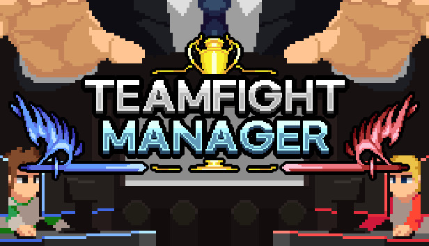 [Switch]团战经理 Teamfight Manager