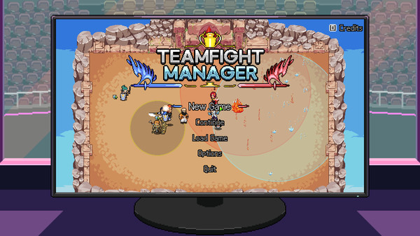 [Switch]团战经理 Teamfight Manager