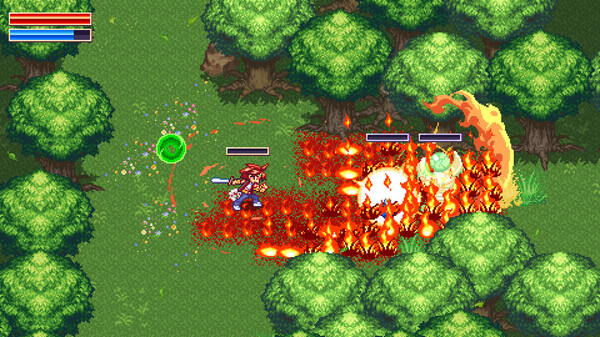 [Switch]精灵机弗烈利特 Divine Dynamo Flamefrit