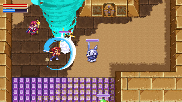 [Switch]精灵机弗烈利特 Divine Dynamo Flamefrit