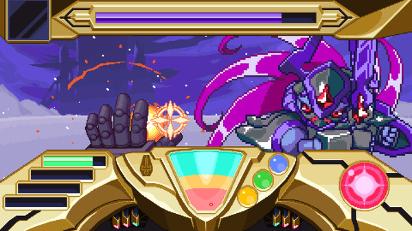 [Switch]精灵机弗烈利特 Divine Dynamo Flamefrit
