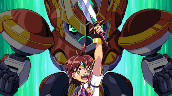 [Switch]精灵机弗烈利特 Divine Dynamo Flamefrit