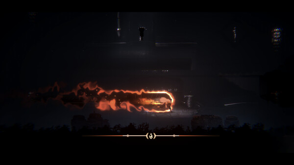 [Switch]离火长明 Nocturnal