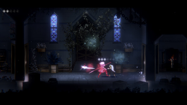 [Switch]离火长明 Nocturnal