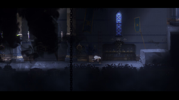 [Switch]离火长明 Nocturnal