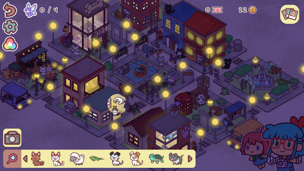 [Switch]隐藏在我的天堂 Hidden in my Paradise