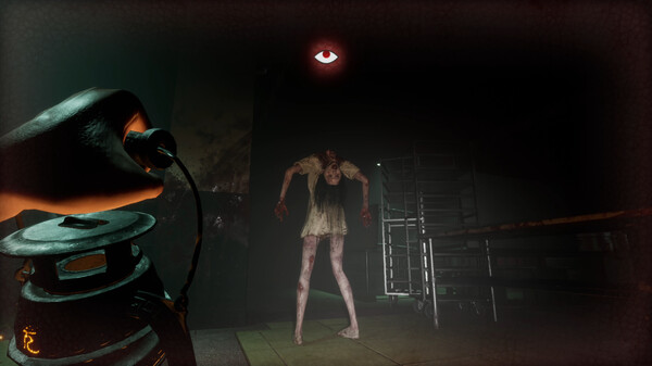 [Switch]女鬼桥2 释魂路 The Bridge Curse 2 The Extrication
